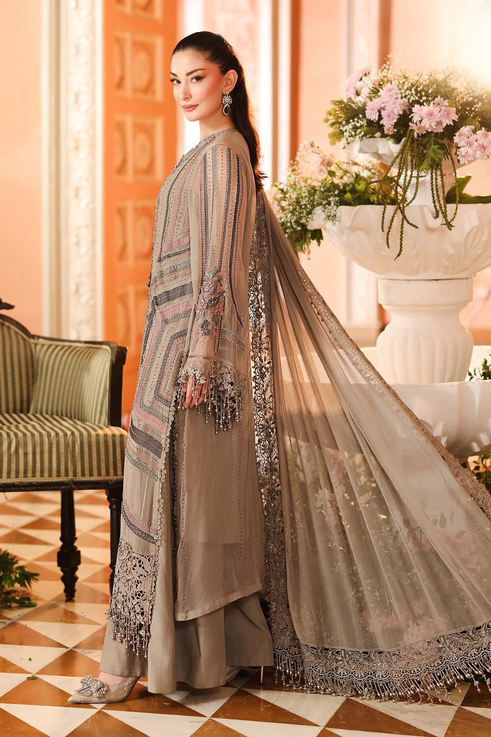 Salwar Suit